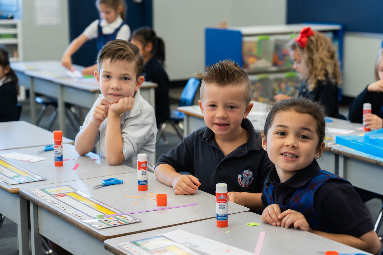BEFORE AND AFTER SCHOOL CARE 2026/2027 – PACE Programs